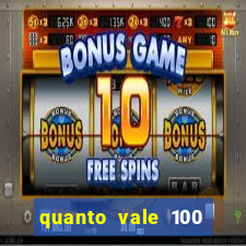 quanto vale 100 yuan em real
